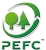 Label - PEFC